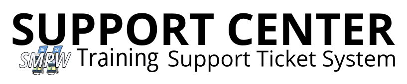Zone1 Training | Support Ticketing System